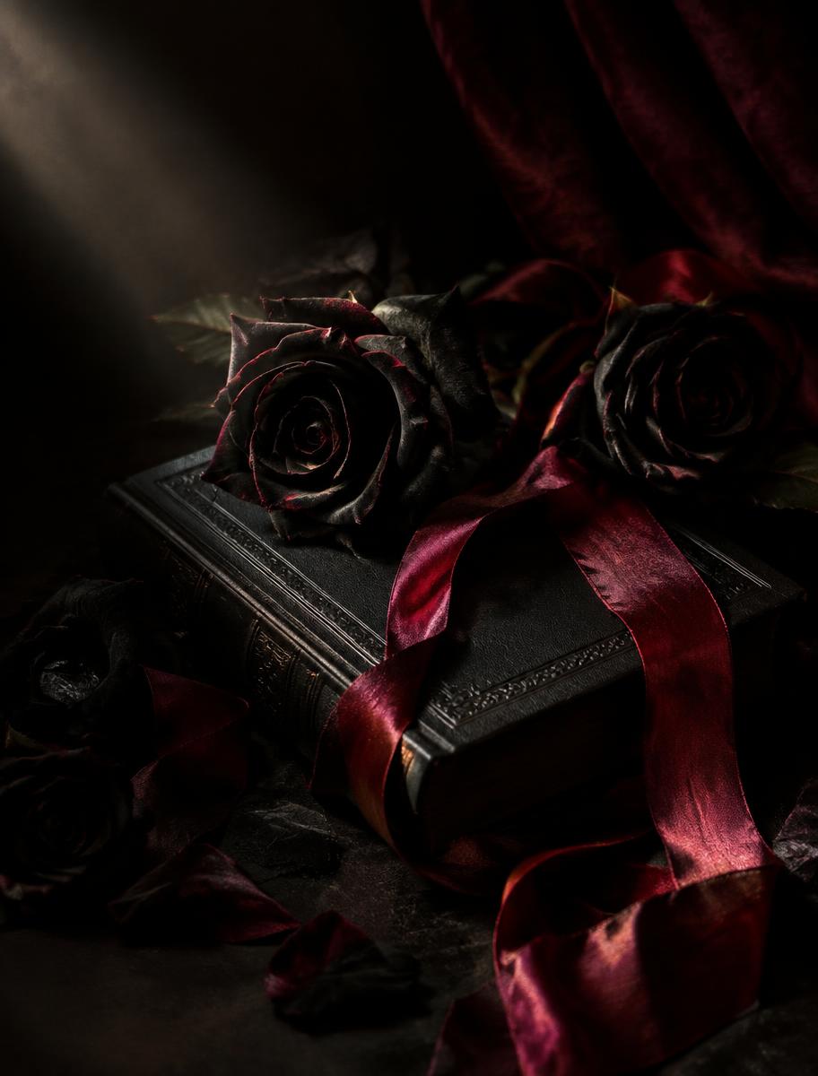 Dark Romance