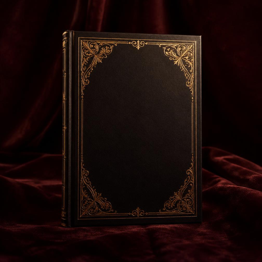 Romantasy Manuscript
